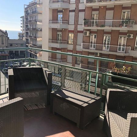 Citta Mare Apartment CTA Exterior photo
