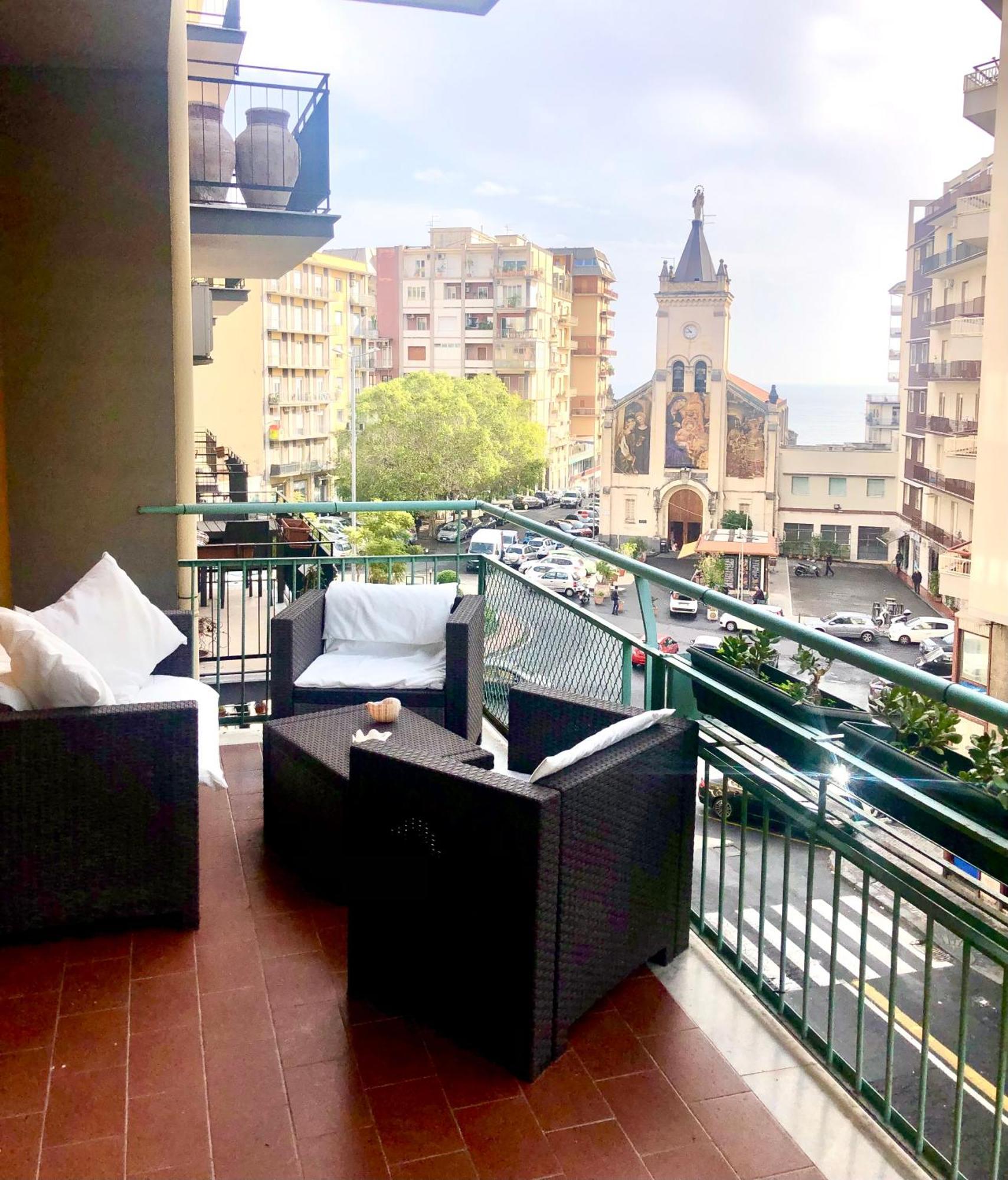 Citta Mare Apartment CTA Exterior photo