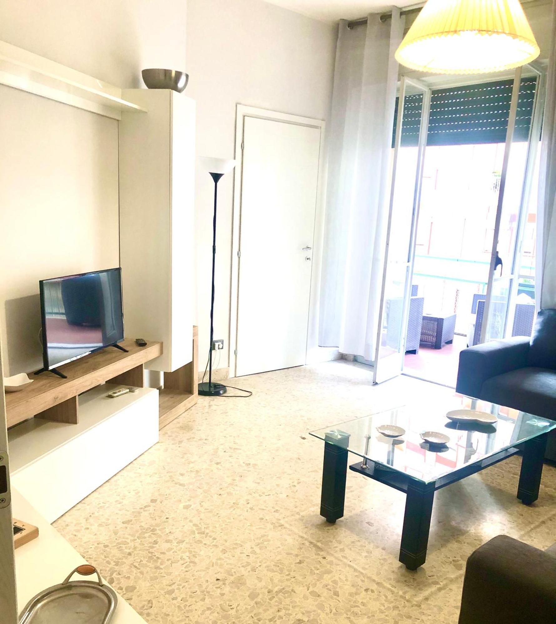 Citta Mare Apartment CTA Exterior photo