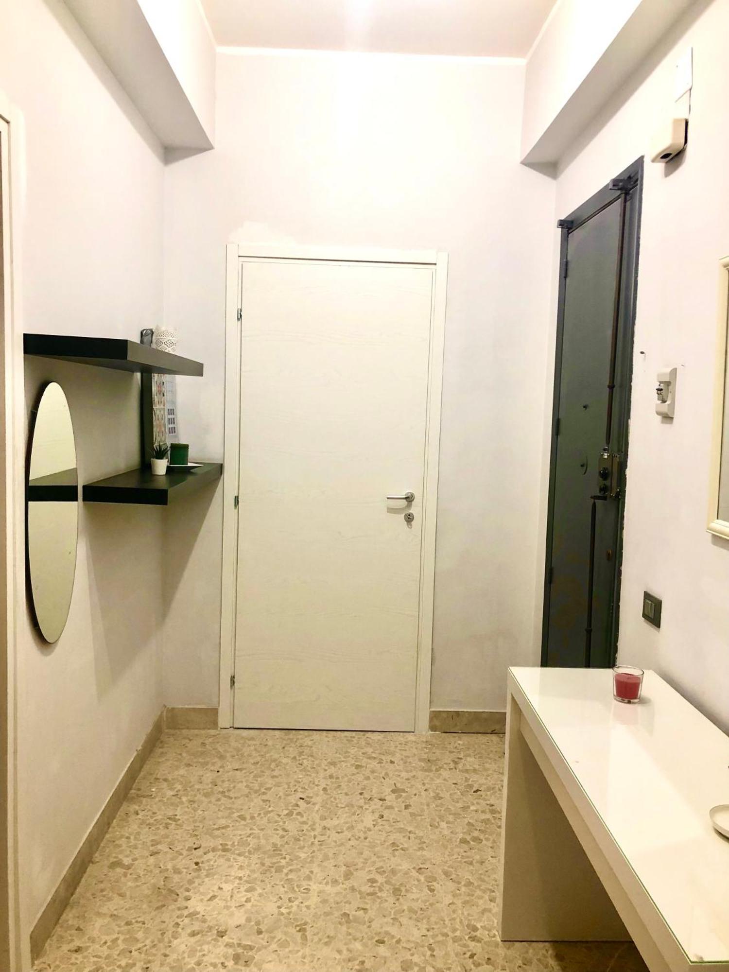 Citta Mare Apartment CTA Exterior photo