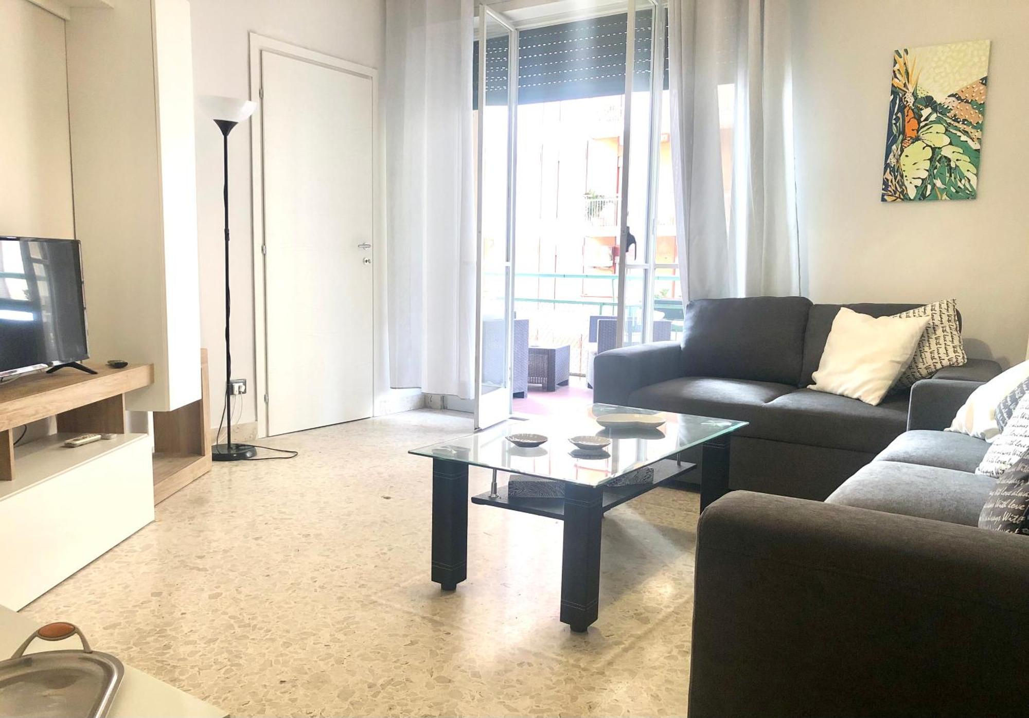 Citta Mare Apartment CTA Exterior photo