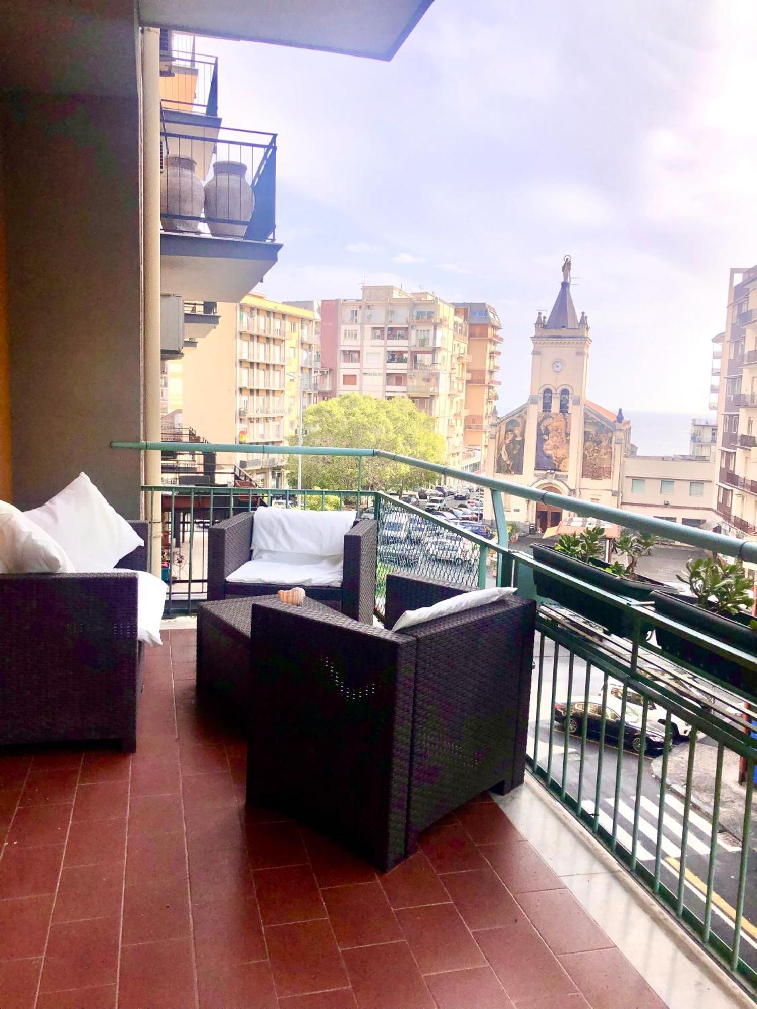 Citta Mare Apartment CTA Exterior photo