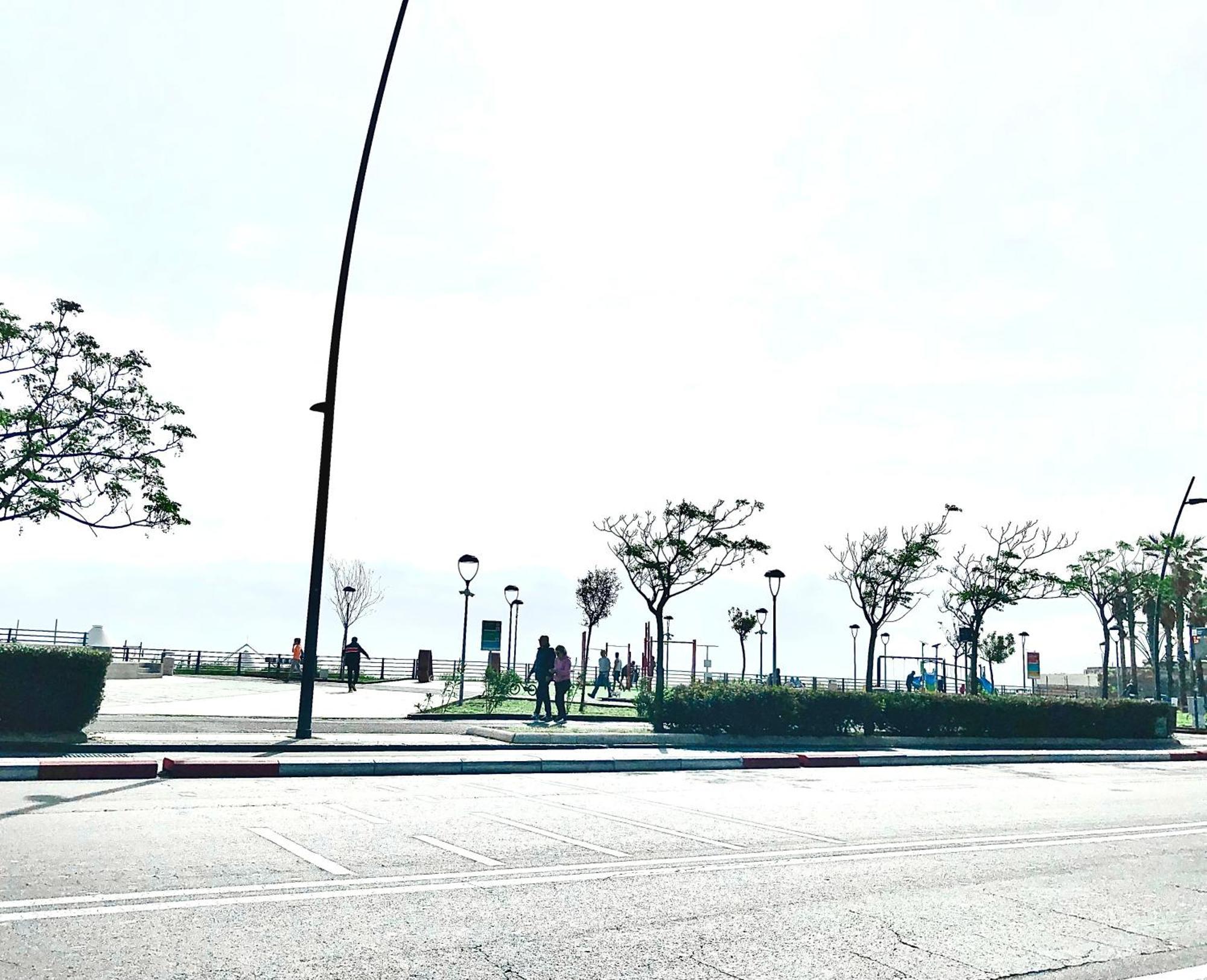 Citta Mare Apartment CTA Exterior photo