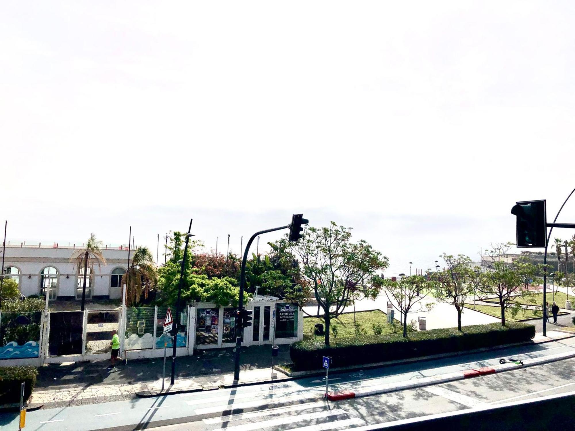 Citta Mare Apartment CTA Exterior photo