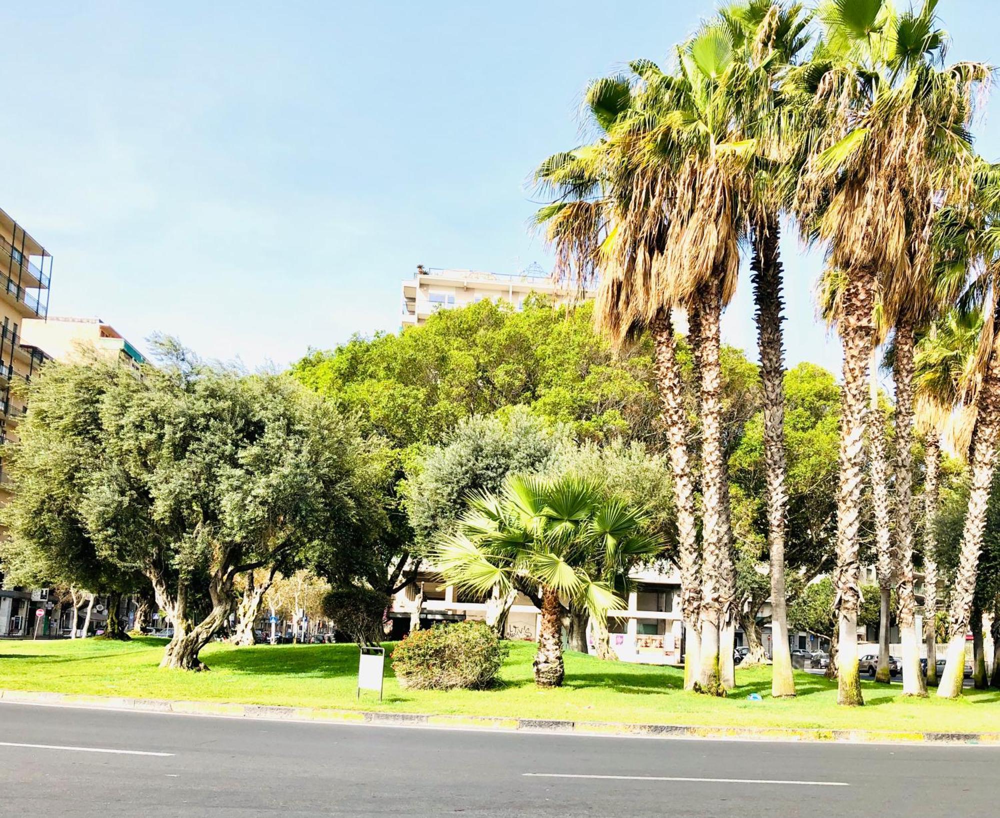 Citta Mare Apartment CTA Exterior photo