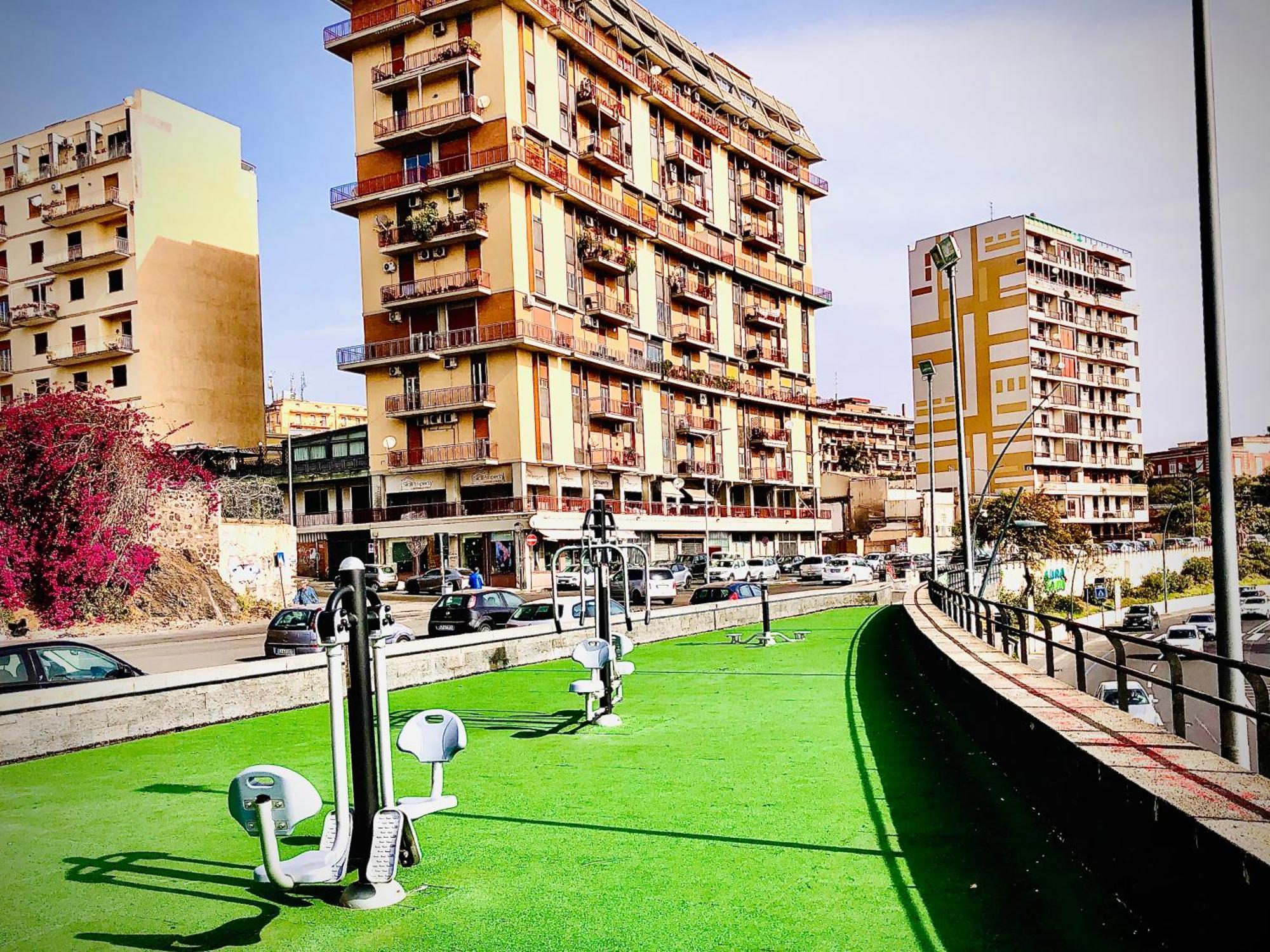 Citta Mare Apartment CTA Exterior photo