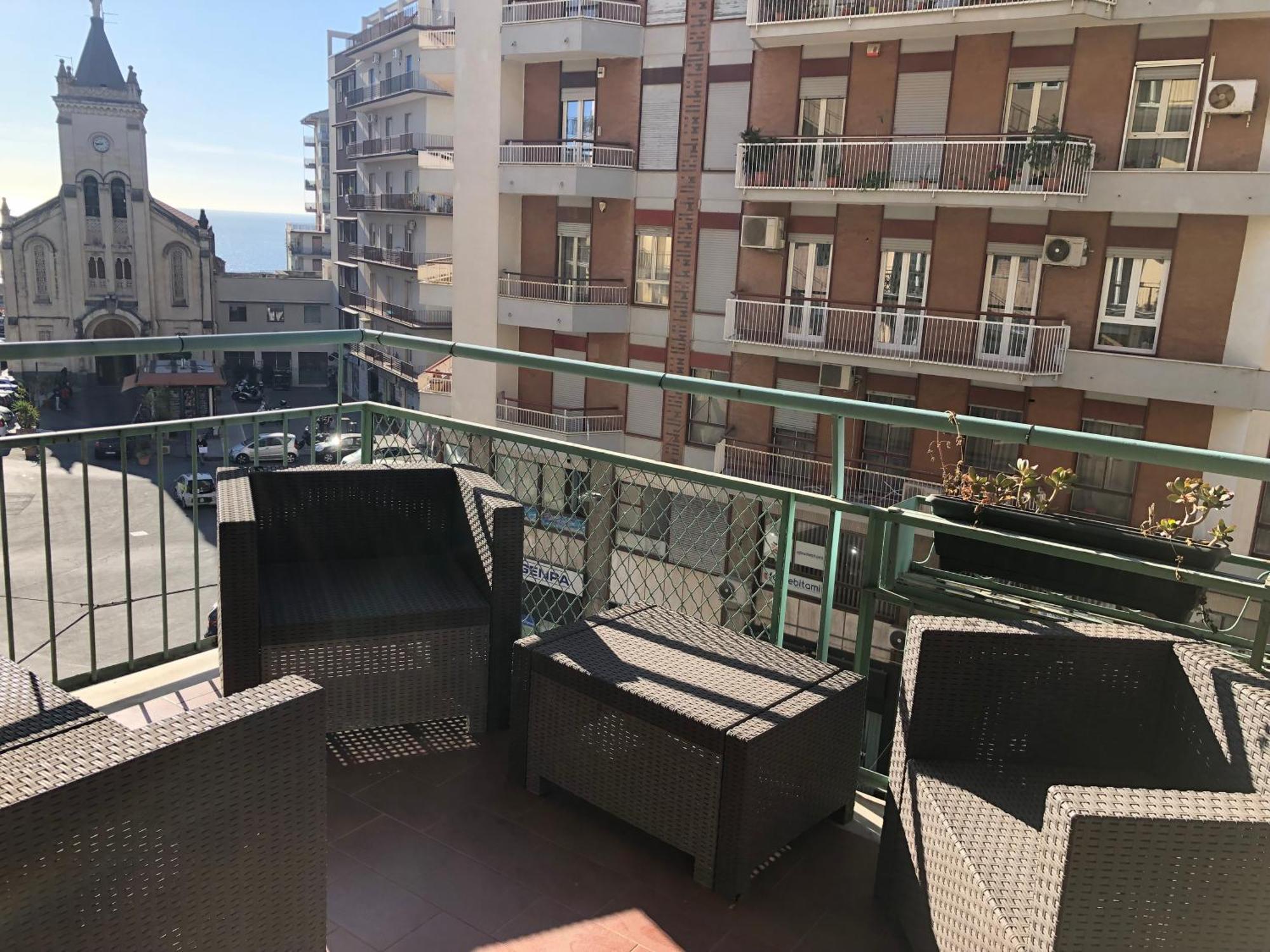 Citta Mare Apartment CTA Exterior photo